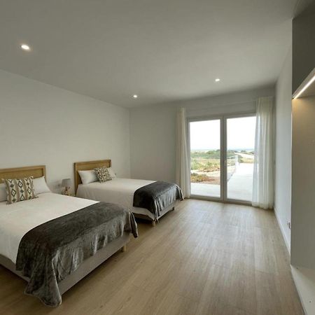 Villa Islander Cala Morell Ngoại thất bức ảnh