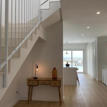 Villa Islander Cala Morell Ngoại thất bức ảnh