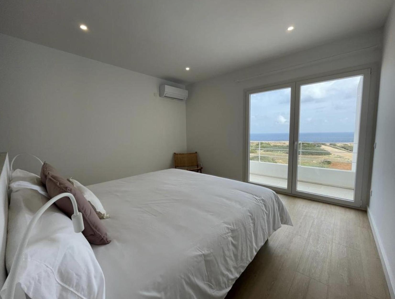 Villa Islander Cala Morell Ngoại thất bức ảnh