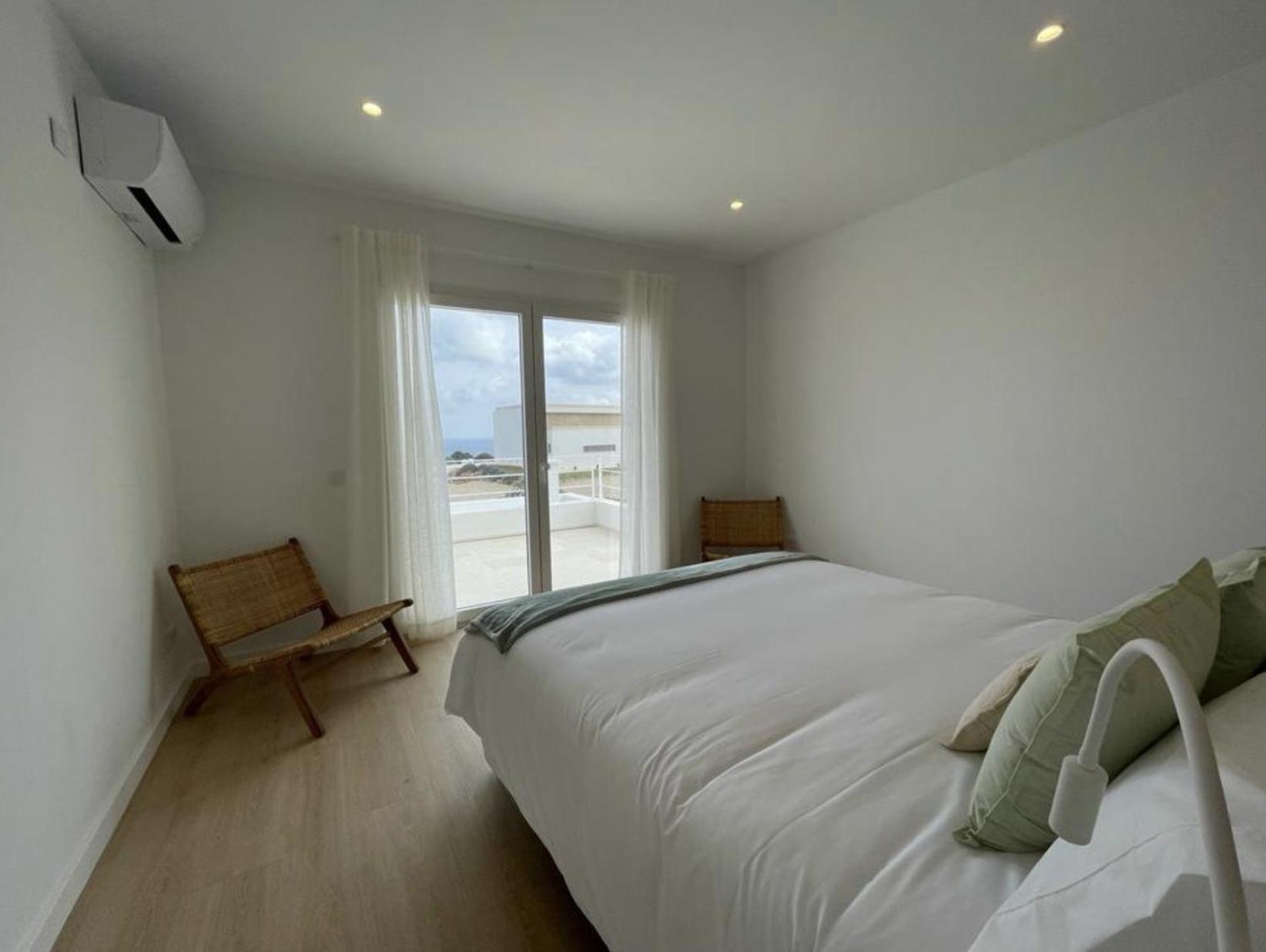 Villa Islander Cala Morell Ngoại thất bức ảnh